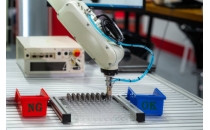 What are the intelligent production solutions for precision injection molding
