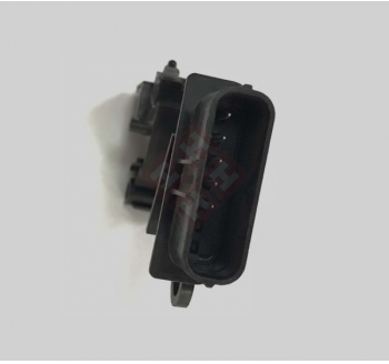 汽車配件注塑模具
